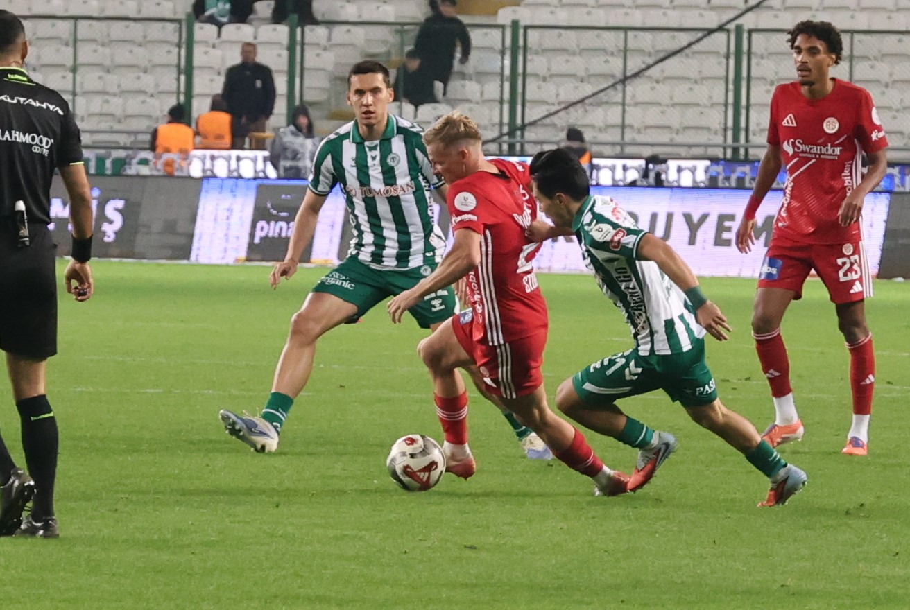 Antalyaspor Konyaspor (7)