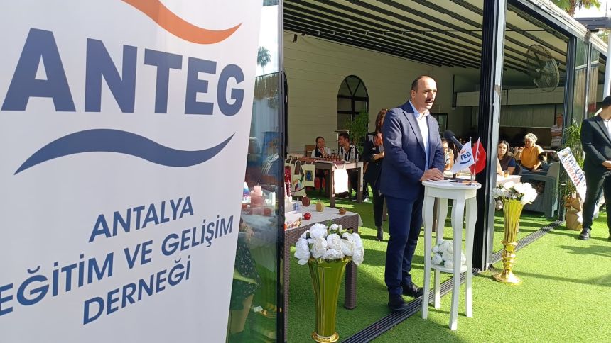 Anteg Etkinliği (1)