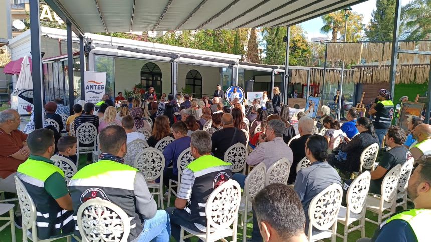 Anteg Etkinliği (4)