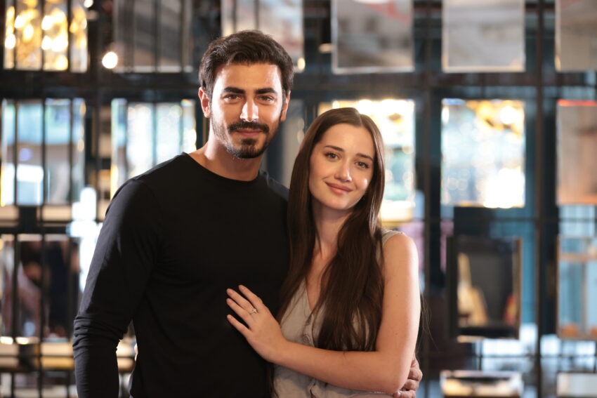 Arafta Oyuncuları 4