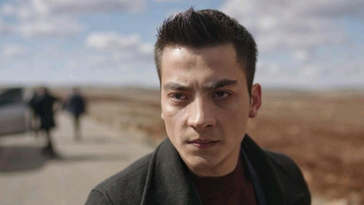 Atakan Özkaya Melis