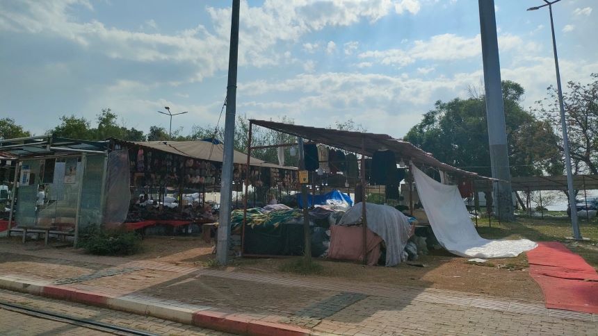 Atatürk Parkı Festival (1)