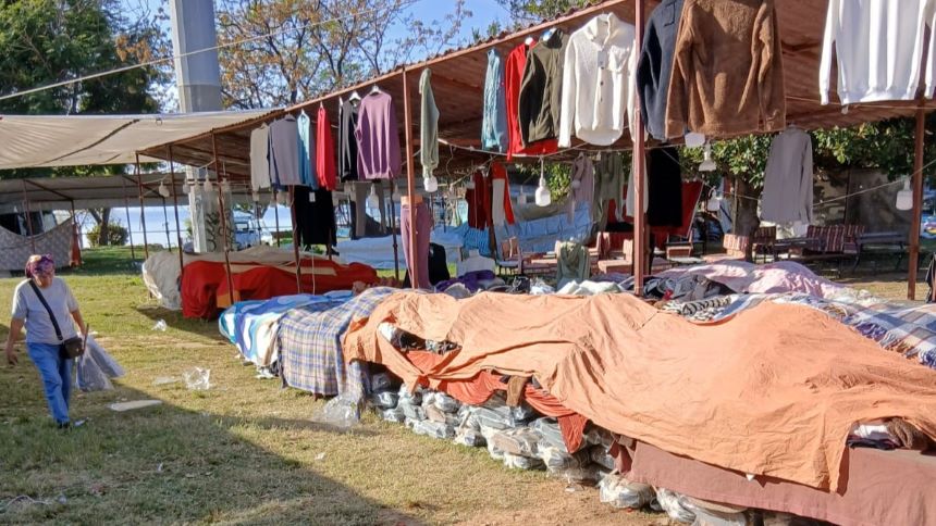 Atatürk Parkı Festival (2)