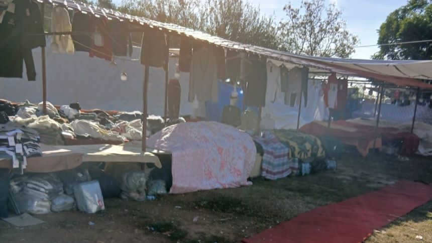 Atatürk Parkı Festival (3)