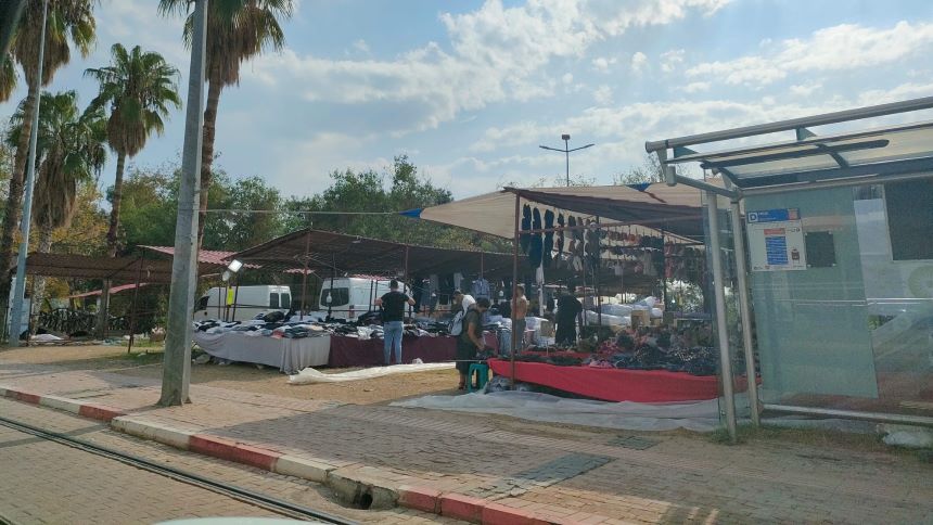 Atatürk Parkı Festival (4)