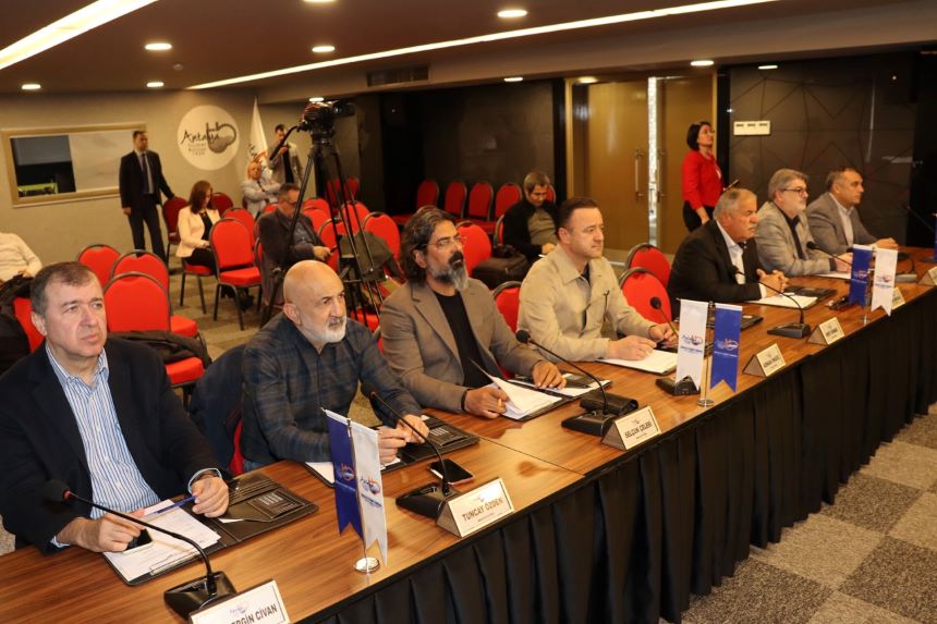 Atb Meclis Kasım Ayı (1)