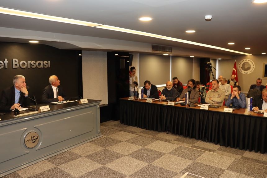 Atb Meclis Kasım Ayı (3)