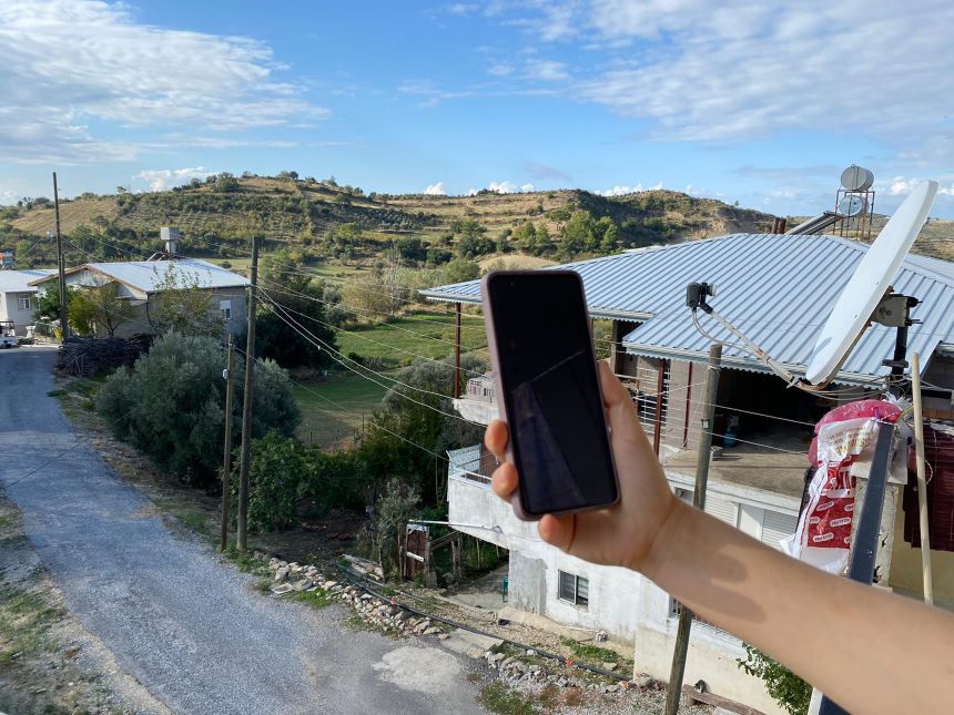 Belenobası Mahallesi Telefon Çekmioyr Manavgat (2)