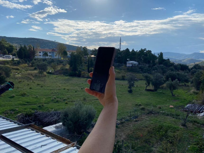 Belenobası Mahallesi Telefon Çekmioyr Manavgat (3)