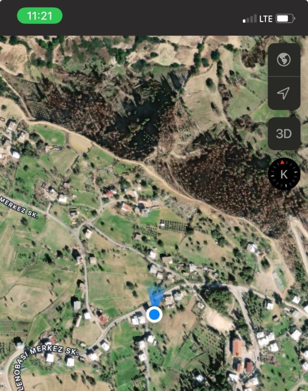 Belenobası Mahallesi Telefon Çekmioyr Manavgat (4)