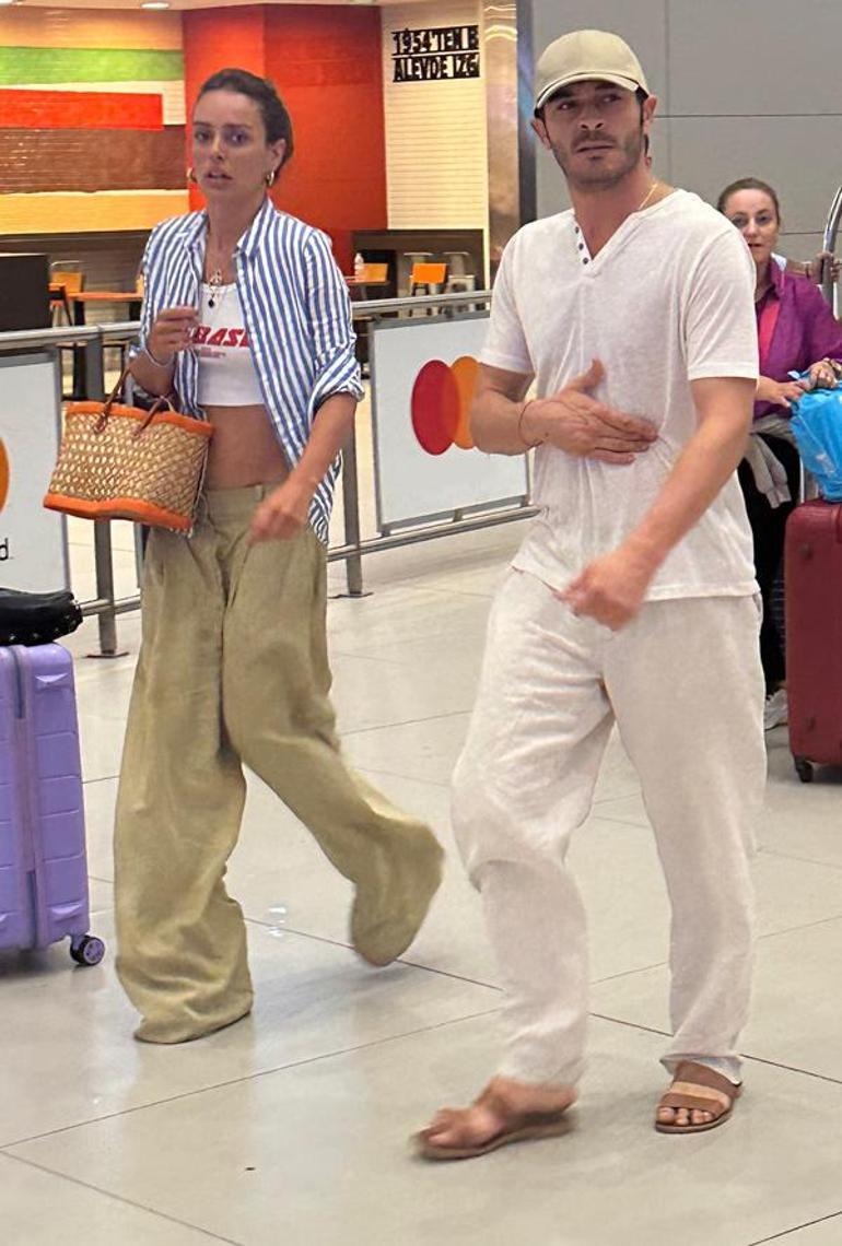 Burak Deniz Bestemsu Özdemir