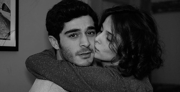 Burak Deniz Büşra Develi