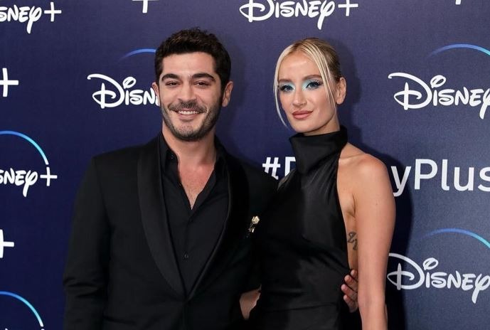 Burak Deniz Didem Soydan