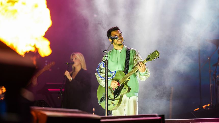 Buray Konser Antalya (1)