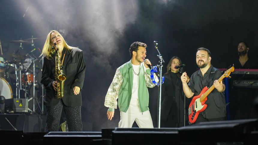 Buray Konser Antalya (2)