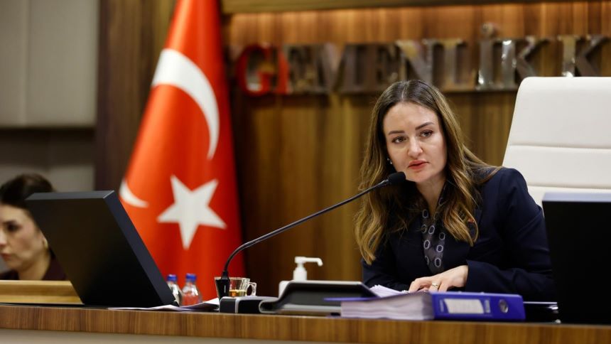 Büşra Özdemir Kasım Ayı Meclis Toplantısı (1)