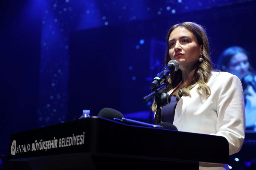 Büşra Özdemir Piyano Festivali