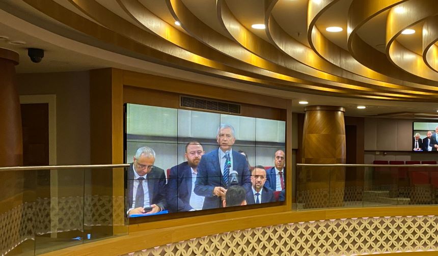 Cengiz Gülabay Asat Genel Müdürü