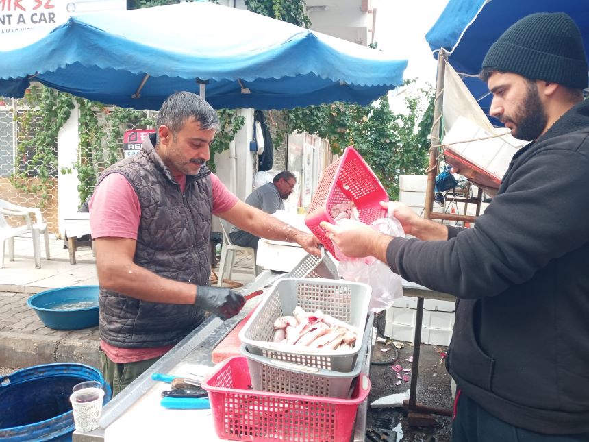 Cuma Pazar Balıklar Antalya (4)