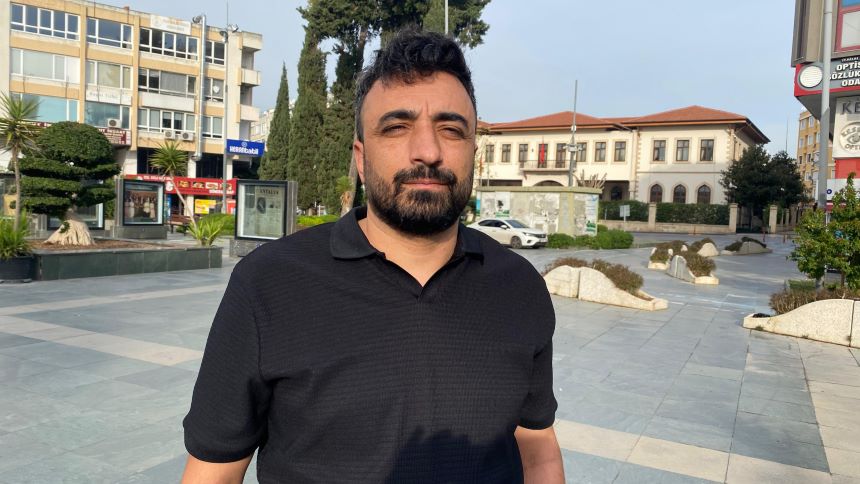 Doktorların Görevden Alınmasına Tepki Gösteren Vatandaşlar 3