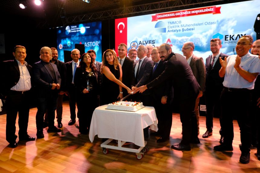 Emo Geleneksel Gece 2