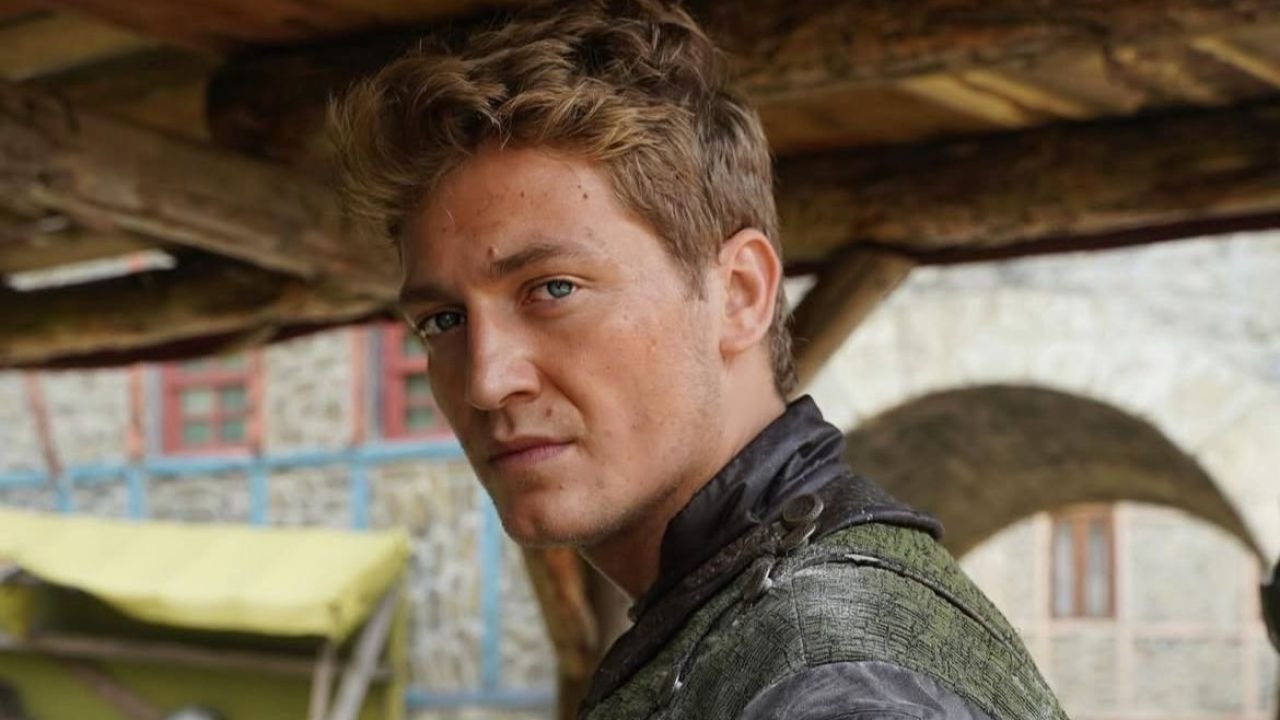 Erdem Şanlı Nereli 3