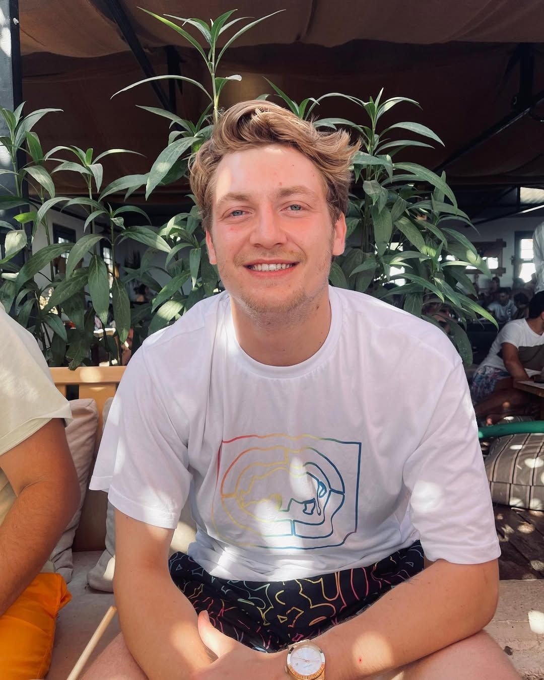 Erdem Şanlı Nereli 5