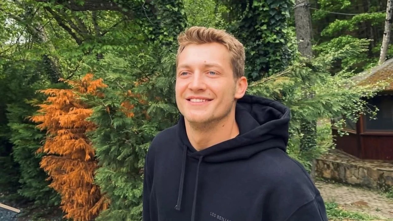 Erdem Şanlı Nereli 6