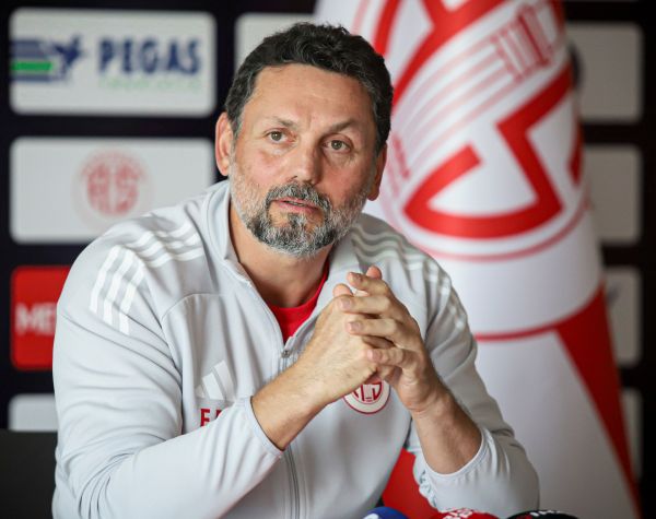 Erol Bulut Basın Toplantısı 2