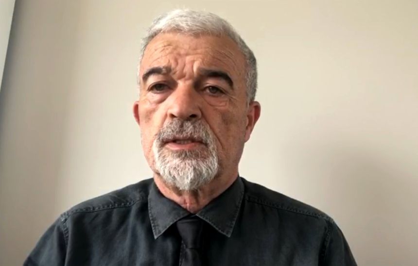 Erol Kesici Kovada Gölü Açıklaması