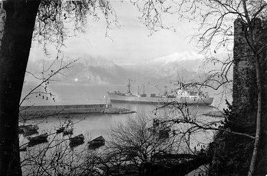 Eski Antalya Limaı Fotoğrafları (6)