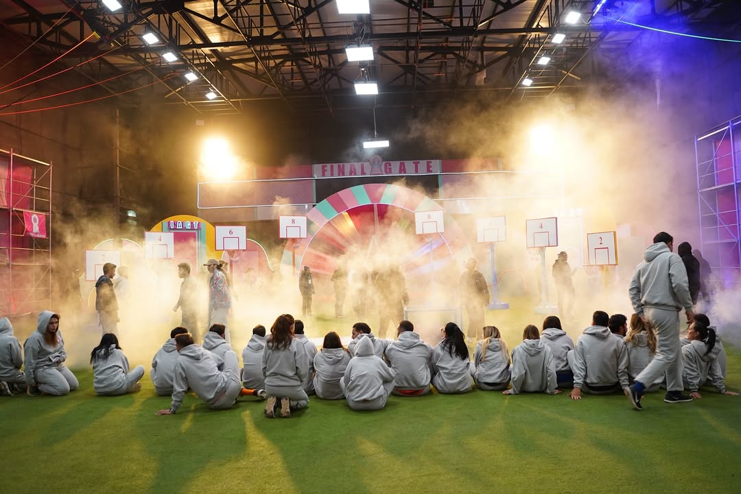 Final Gate Yarışmacıları 2