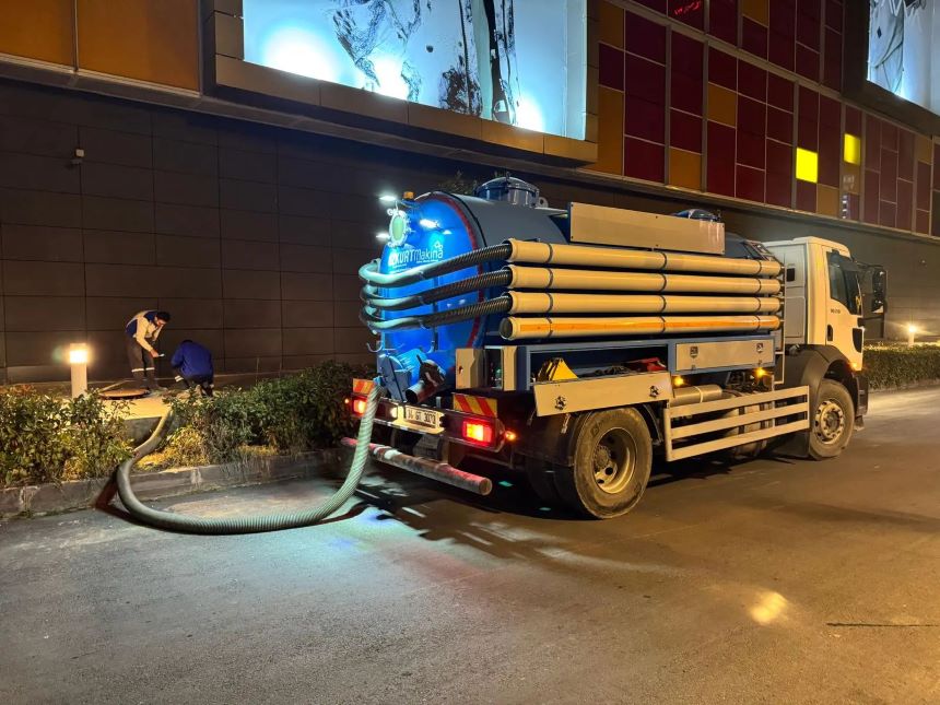 Fosoeptik Krizi Altıntaş,