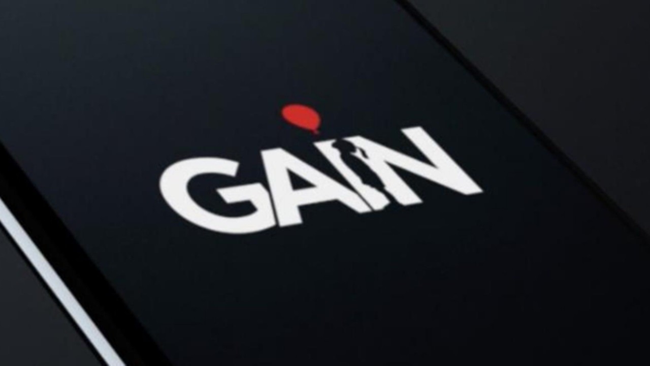 Gain 3