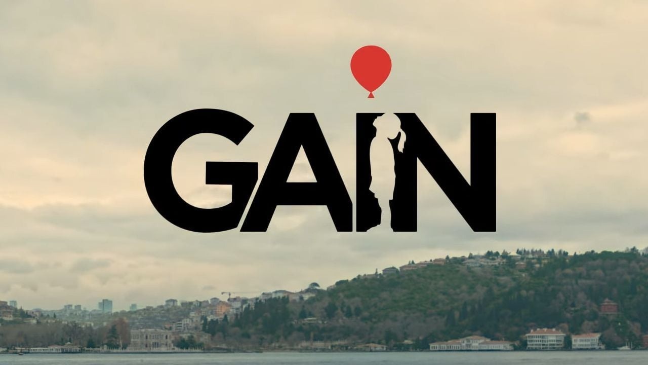 Gain