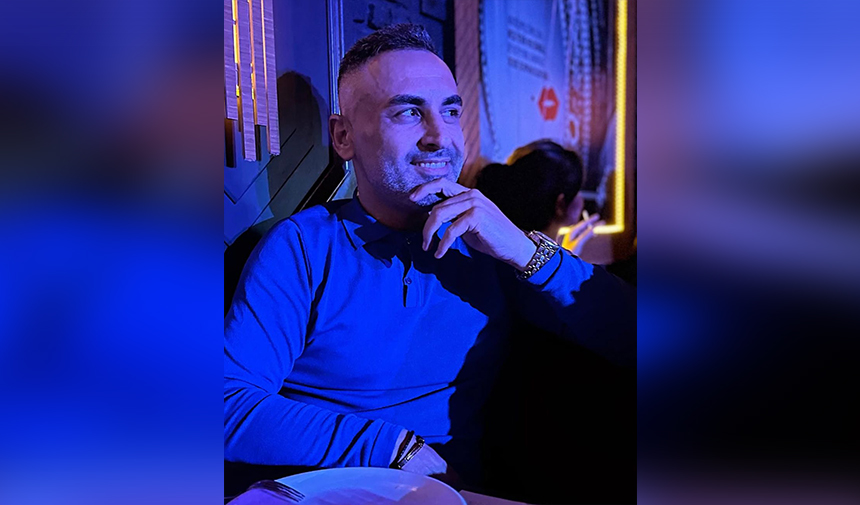 Gazi Alp Erken Antalyaspor Berberi