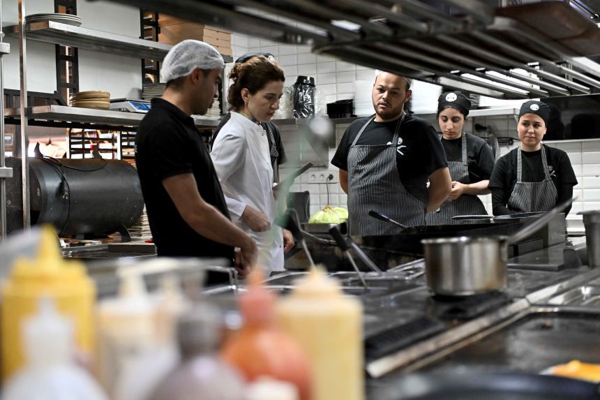 Gold Town Sertifika Programı