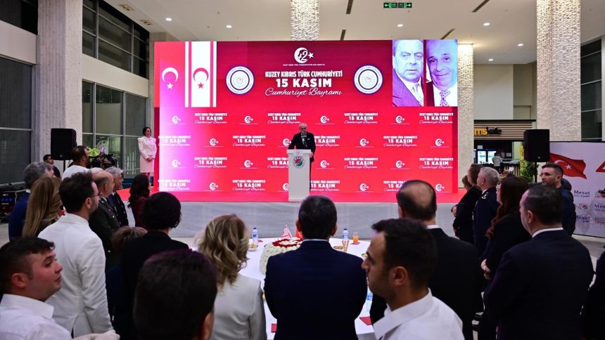 K K T Cnin 42Nci Yil Donum Resepsiyonu Kepezde Duzenlendi 2