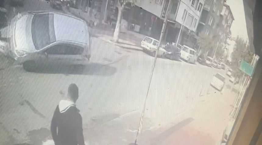 Karaman Trafik Kazası (2)
