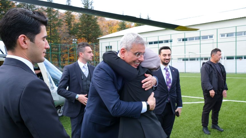 Kemal Memişoğlu İbradı 2