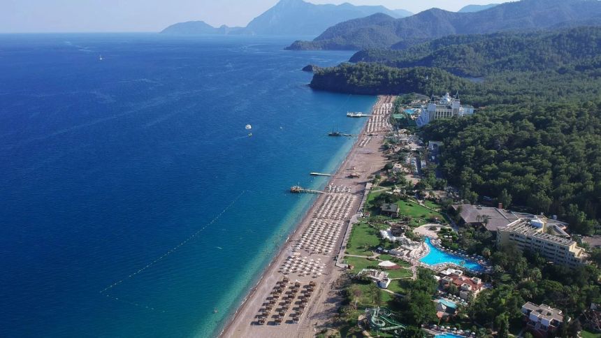 Kemer Oteller 2