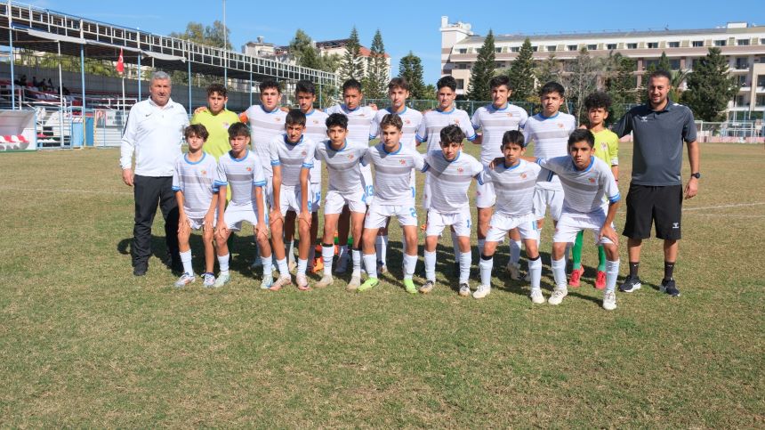 Kemer Ücretsiz Spor Kursu Öğrencileri (4)