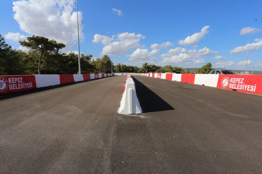 Kepez Drag Pisti Son Hali (2)