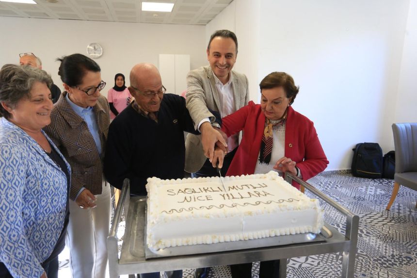 Kepezde Kusaklari Bulusturan Ziyaret 8