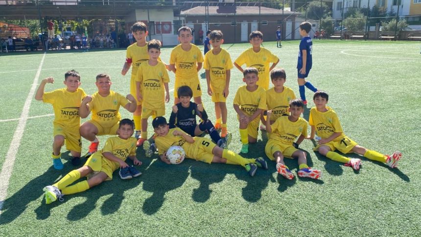 Korkuteli Belediyespor (2)