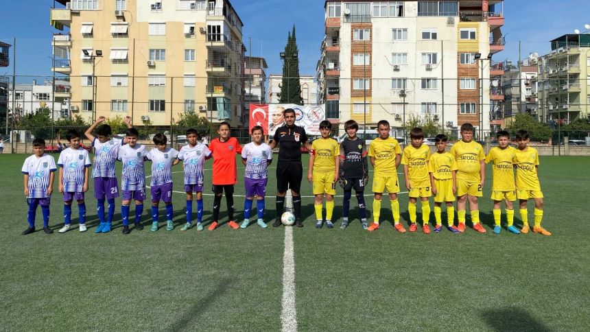 Korkuteli Belediyespor (3)
