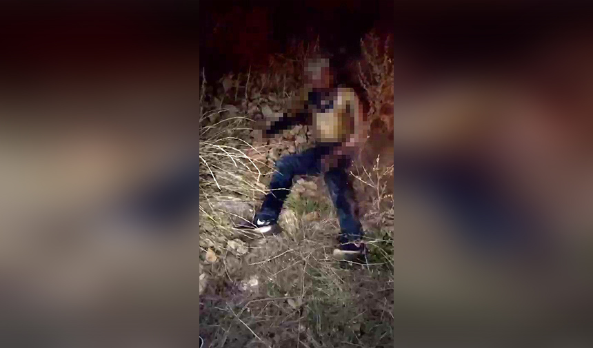 Korkuteli Bisiklet Kazası