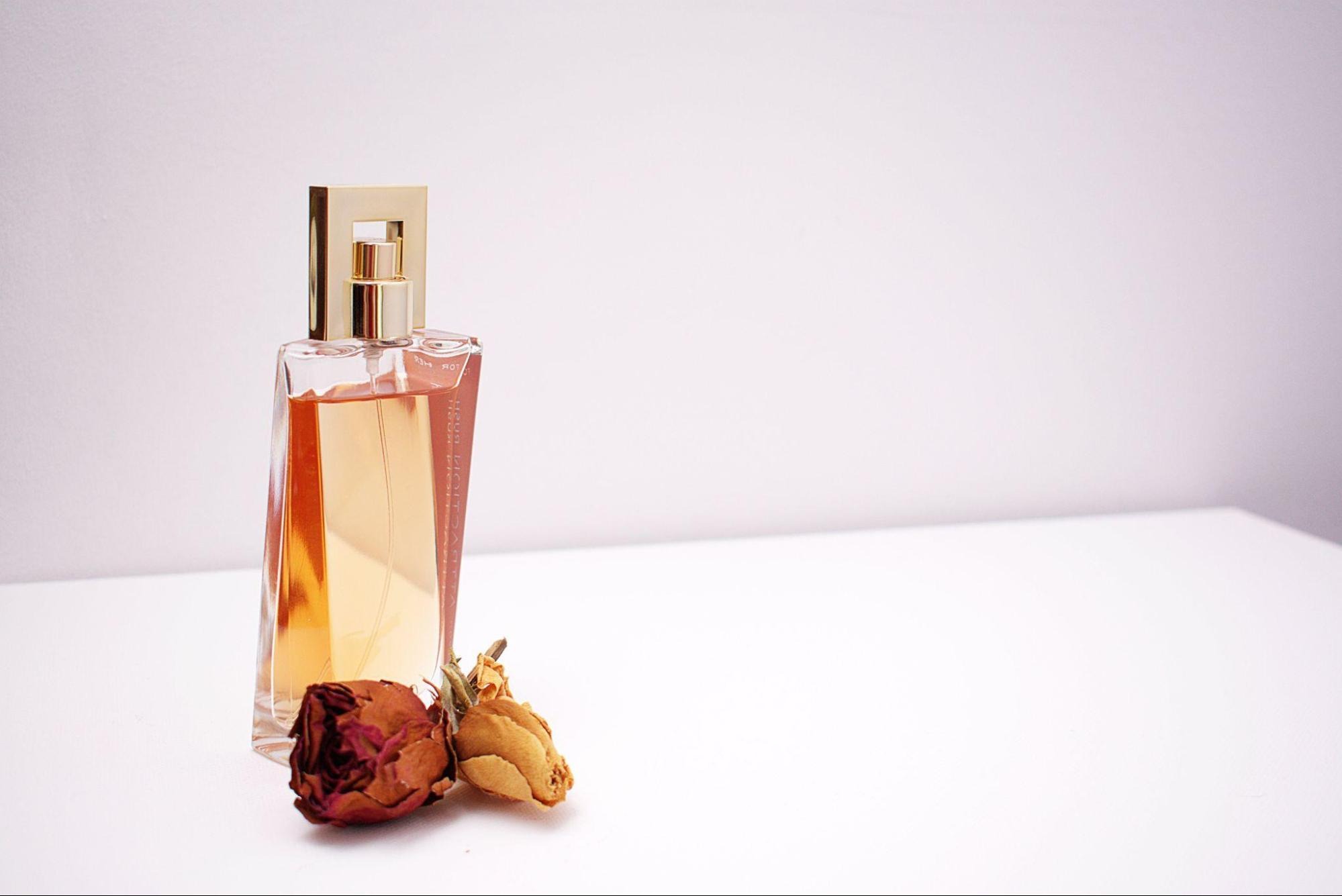 Lumena Scent 6