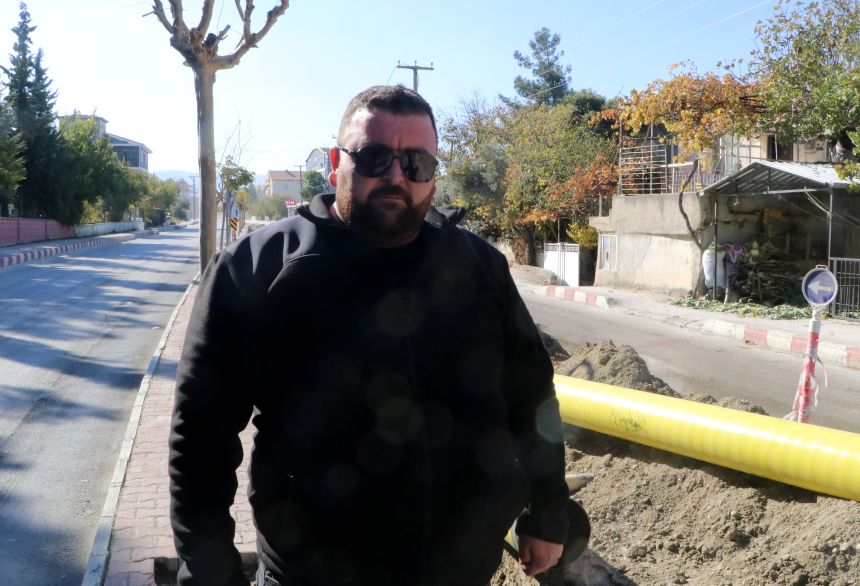 M U H T A R T O Z C I K M A S I N D I Y E C A D D E Y I S U L U Y O 1017735 301940