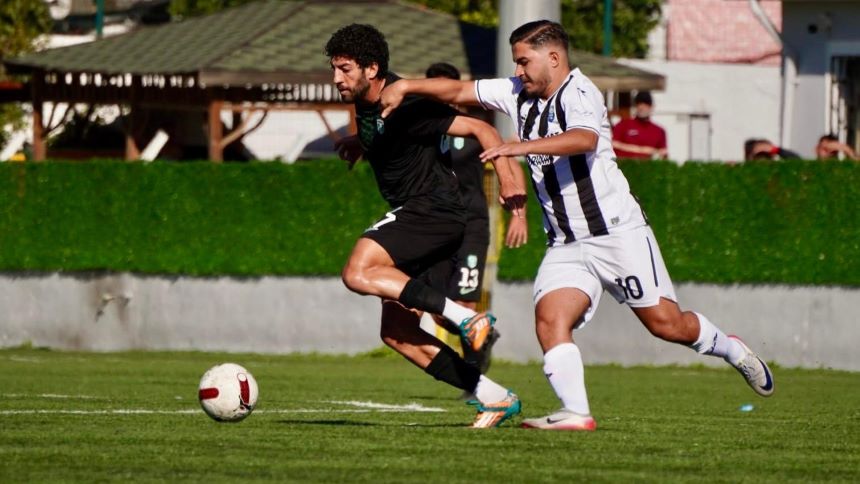 Manavgat Belediyespor Milas (2)